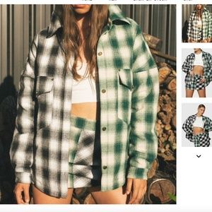 princess polly jagger and stone set